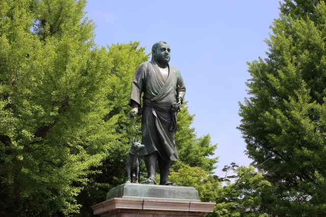 Tourist Spots within Walking Distance in Ueno