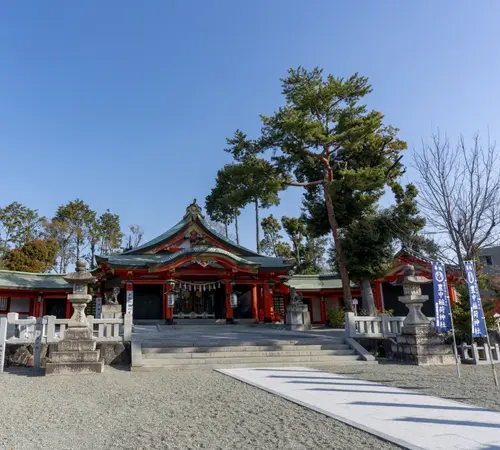 Sandō (Approach)