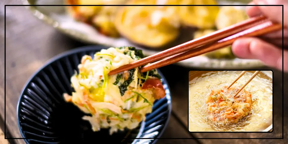 Tempura pairs well with various Japanese dishes, with soba and udon being prime examples.