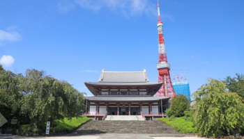 What is the difference between a temple and a shrine?