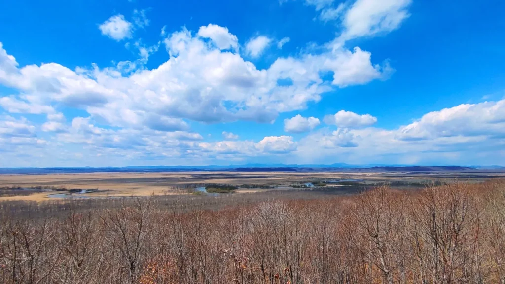 Kushiro Wetlands