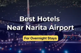 best hotels near narita airport title